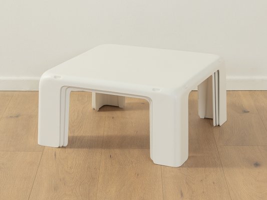 Space Age Side Table GATTI by Mario Bellini for B&b Italia / C&b Italia, Unkns, Set of 3-GPP-2021052