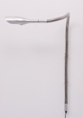 Space Age Snake Wall Lamp, 1970s-GCG-1151013