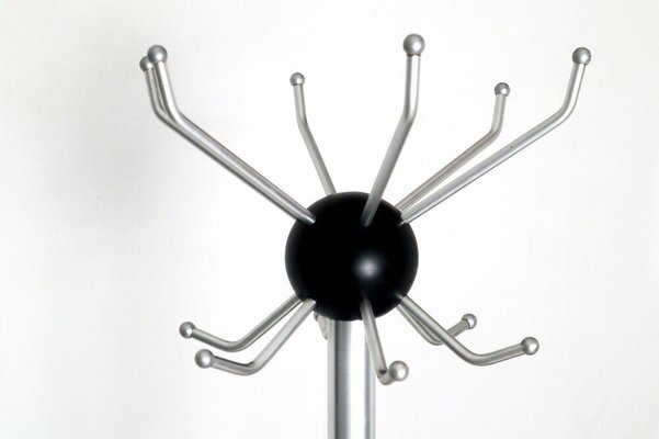 Space Age Sputnik Coat Rack-ESB-1376817