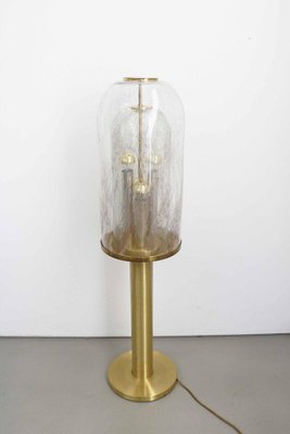 Space Age Sputnik Globe Floor Lamp from Doria Leuchten-FJP-1717641