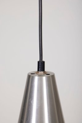 Space Age Suspension by Jo Hammerborg for Fog & Mørup, 1960s-QAC-2020388