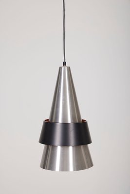 Space Age Suspension by Jo Hammerborg for Fog & Mørup, 1960s-QAC-2020388