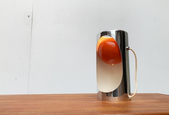 Space Age Table Lamp-UAH-900462