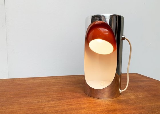 Space Age Table Lamp-UAH-900462