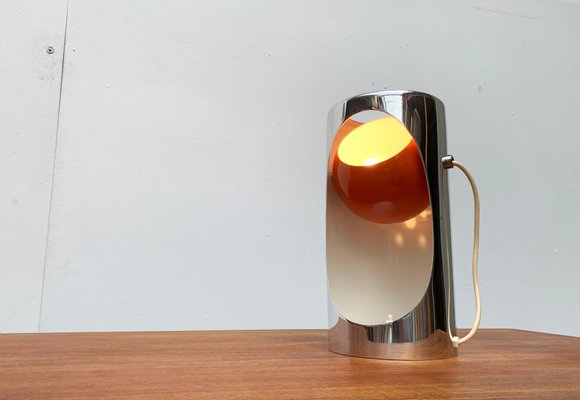 Space Age Table Lamp-UAH-900462