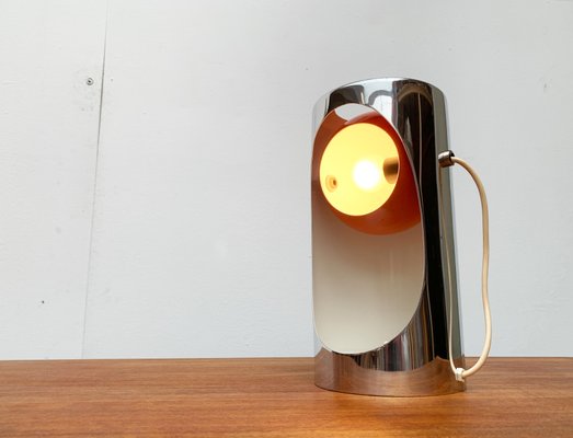 Space Age Table Lamp-UAH-900462