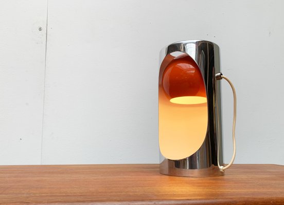 Space Age Table Lamp-UAH-900462