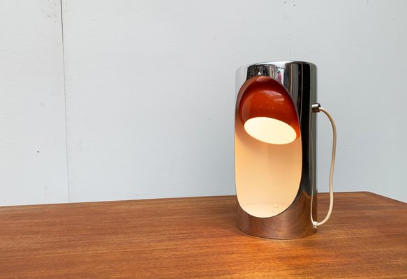 Space Age Table Lamp-UAH-900462