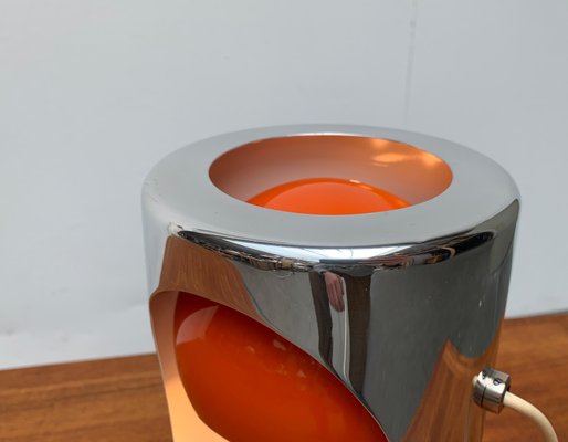 Space Age Table Lamp-UAH-900462