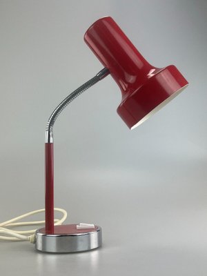 Space Age Table Lamp, 1960s / 70s-EJL-1327752