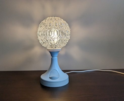 Space Age Table Lamp, 1970s-BLG-1796355