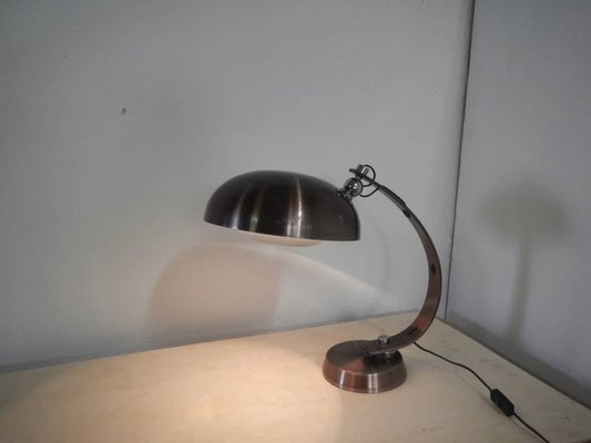 Space Age Table Lamp, 1970s-WWQ-1793005