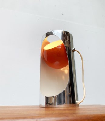 Space Age Table Lamp-UAH-900462