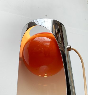 Space Age Table Lamp-UAH-900462