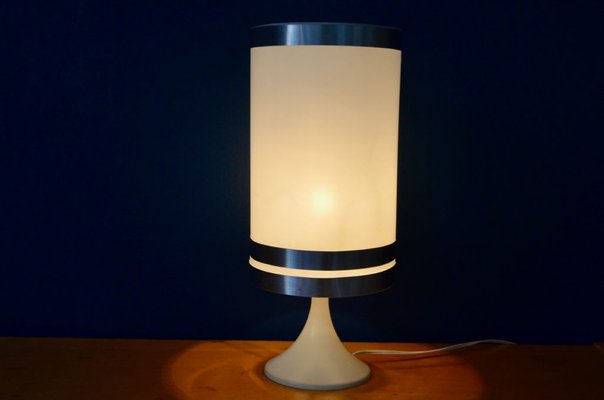 Space Age Table Lamp-AIU-1315402