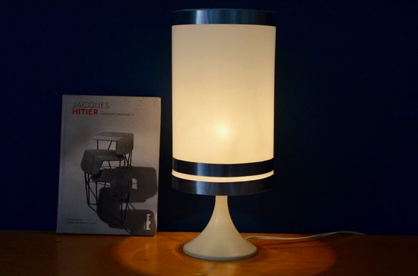 Space Age Table Lamp-AIU-1315402