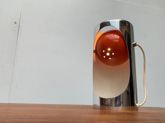 Space Age Table Lamp-UAH-900462