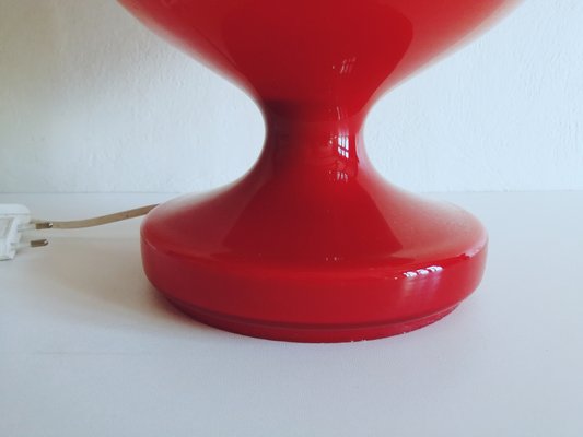 Space Age Table Lamp by Stepan Tabery for OPP Jihlava, 1970s-ALG-1072867