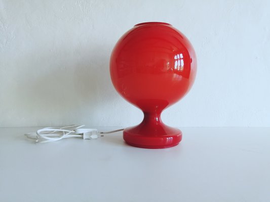 Space Age Table Lamp by Stepan Tabery for OPP Jihlava, 1970s-ALG-1072867