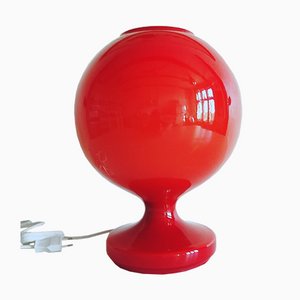 Space Age Table Lamp by Stepan Tabery for OPP Jihlava, 1970s-ALG-1072867