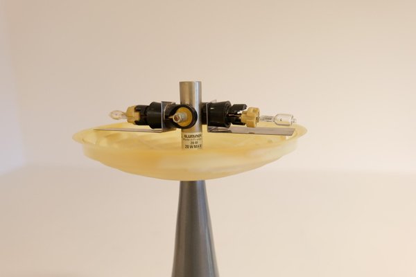 Space Age Table Lamp, France 1990s-UYK-1033954