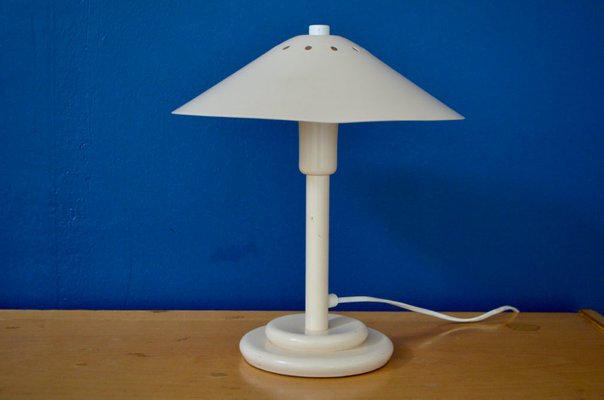 Space Age Table Lamp from Aluminor-AIU-1325171