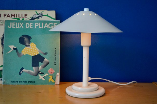 Space Age Table Lamp from Aluminor-AIU-1325171