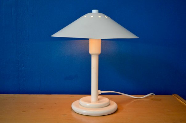 Space Age Table Lamp from Aluminor-AIU-1325171