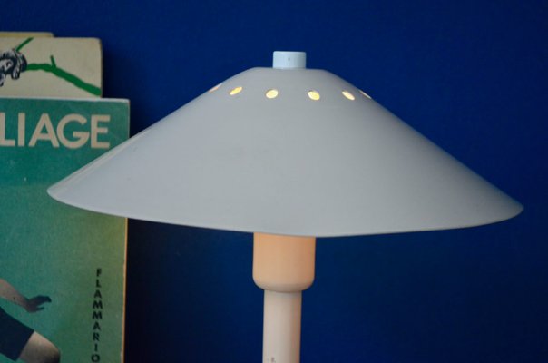 Space Age Table Lamp from Aluminor-AIU-1325171