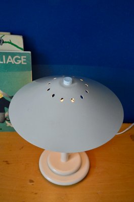 Space Age Table Lamp from Aluminor-AIU-1325171