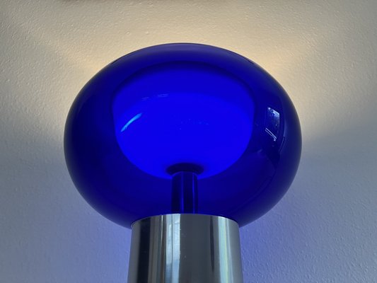 Space Age Table Lamp from Doria Leuchten, 1970s-EBP-1740964