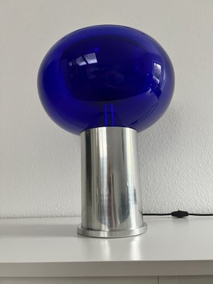 Space Age Table Lamp from Doria Leuchten, 1970s-EBP-1740964