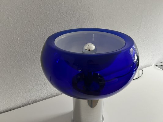 Space Age Table Lamp from Doria Leuchten, 1970s-EBP-1740964