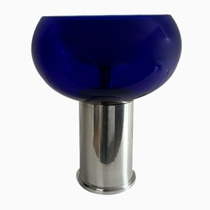 Space Age Table Lamp from Doria Leuchten, 1970s-EBP-1740964