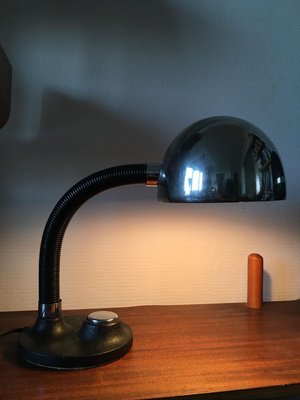 Space Age Table Lamp from Hillebrand Lighting, 1970s-DE-626259