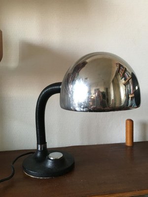 Space Age Table Lamp from Hillebrand Lighting, 1970s-DE-626259