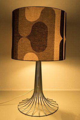 Space Age Table Lamp from Kinkeldey-OKG-1765818