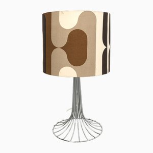 Space Age Table Lamp from Kinkeldey-OKG-1765818