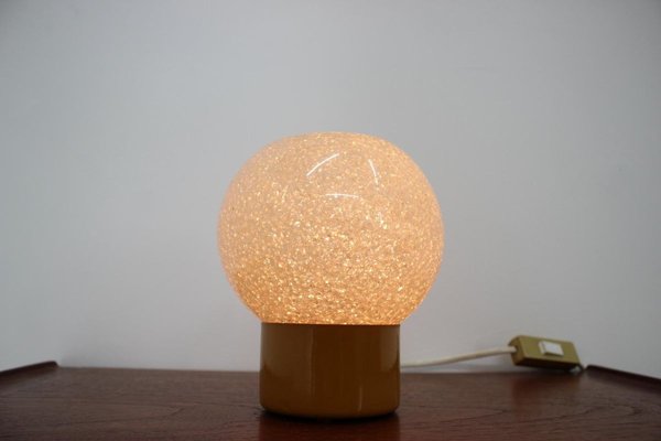 Space Age Table Lamp from Pokrok Žílina, 1969-TZ-620686