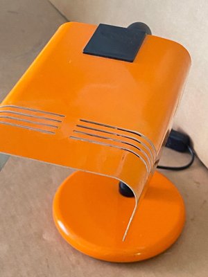 Space Age Table Lamp from Targetti, Italy, 1970s-UR-1353310