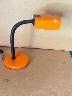 Space Age Table Lamp from Targetti, Italy, 1970s-UR-1353310