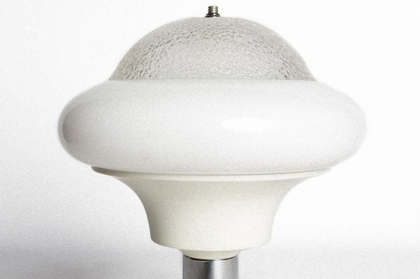 Space Age Table Lamp, Italy, 1970s-ZCI-752312