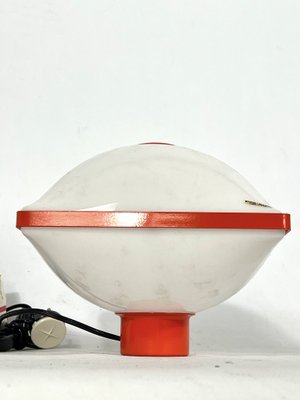 Space Age Table Lamps from Stilux Milano, 1970s, Set of 2-OT-1352915