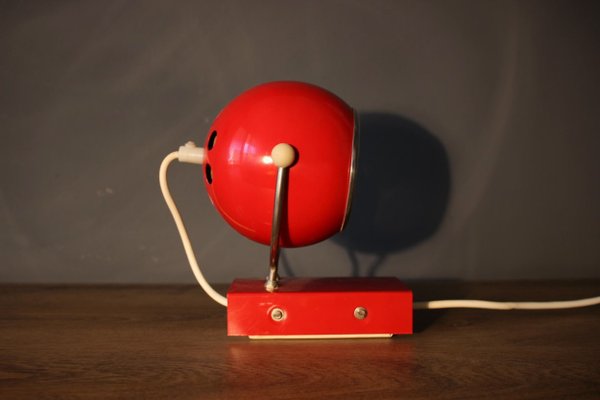 Space Age Table or Wall Light, 1970s-TZ-621190