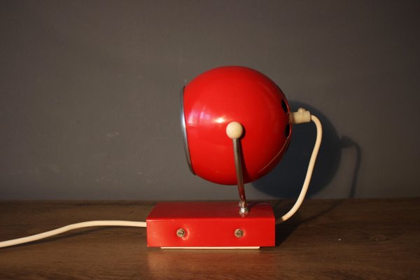 Space Age Table or Wall Light, 1970s-TZ-621190