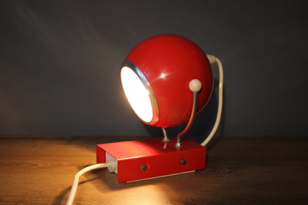 Space Age Table or Wall Light, 1970s-TZ-621190