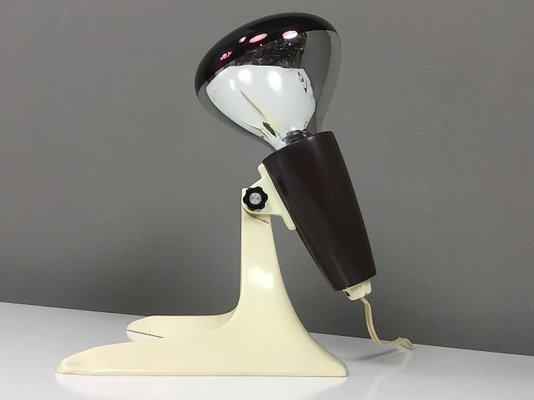 Space Age Theratherm Table Lamp from Osram, 1950s-WZZ-630343