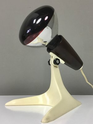 Space Age Theratherm Table Lamp from Osram, 1950s-WZZ-630343