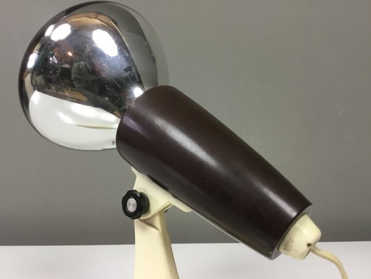 Space Age Theratherm Table Lamp from Osram, 1950s-WZZ-630343