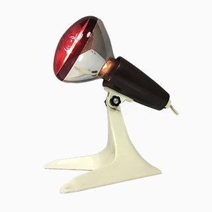 Space Age Theratherm Table Lamp from Osram, 1950s-WZZ-630343